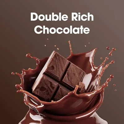 Double Rich Chocolate